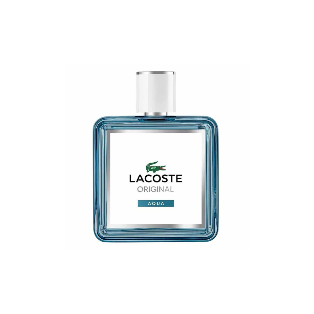 Lacoste Original Aqua Eau de Parfum