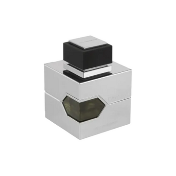 Al Haramain L'Aventure Perfume Masculino Eau de Parfum