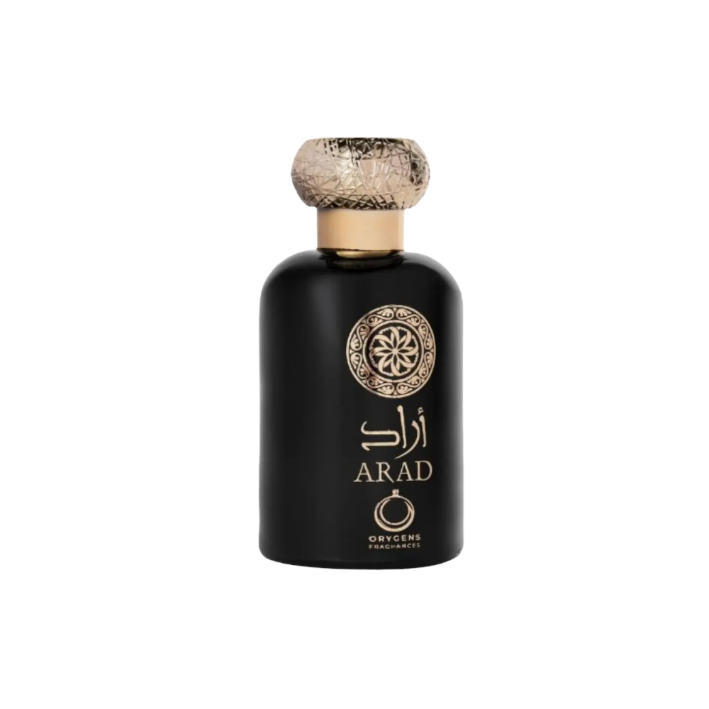 Perfume Orygens Arad Masculino Eau de Parfum