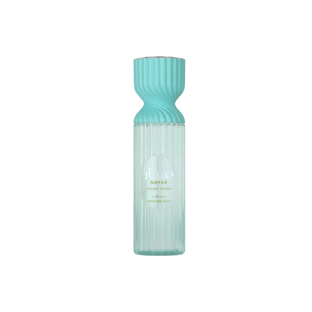 Body Splash Lattafa Mayar Natural