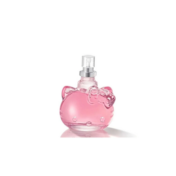 Colônia Hello Kitty Apaixonada Jequiti