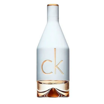 CKIN2U Her Feminino Eau de Toilette