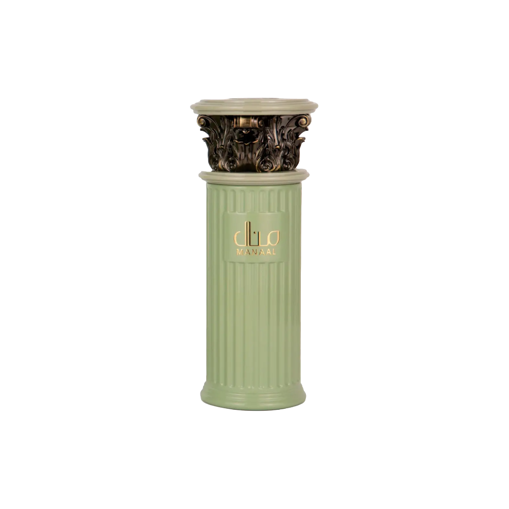 Al Zaafaran Manaal Eau de Parfum