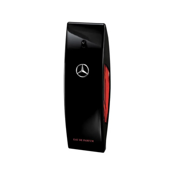 Mercedes Benz Club Black Perfume Masculino Eau de Parfum