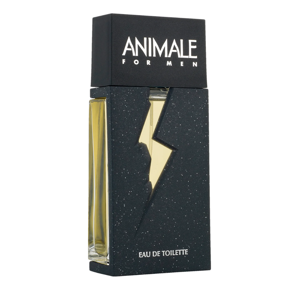 Animale Masculino Eau de Toilette