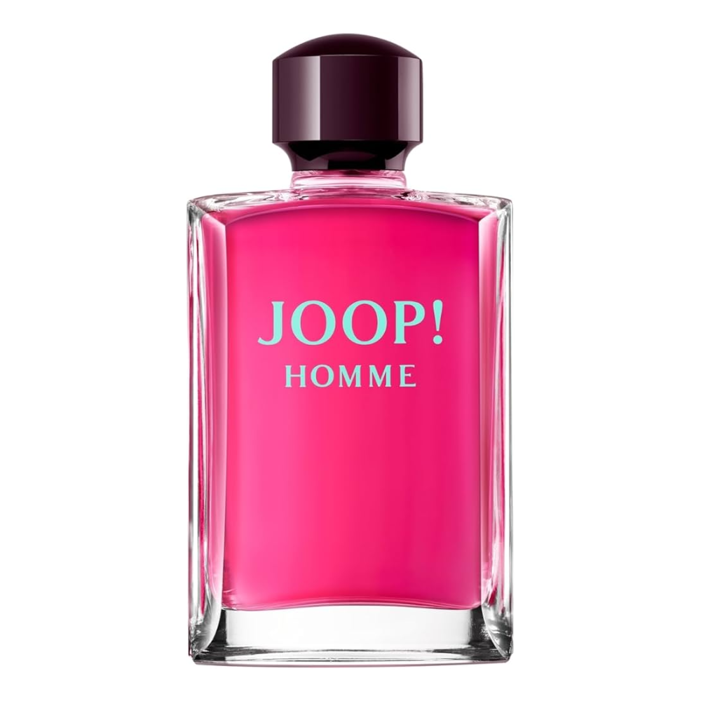 Joop! Homme Masculino Eau de Toilette