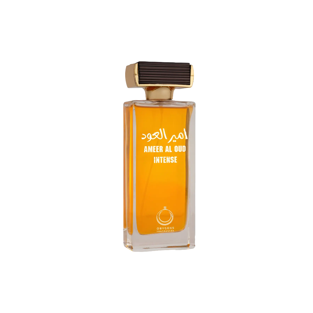 Perfume Orygens Ameer Al Oud Intense Eau de Parfum