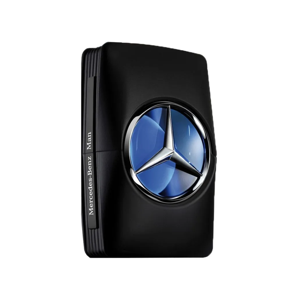 Mercedes Benz Man Perfume Masculino Eau de Toillette