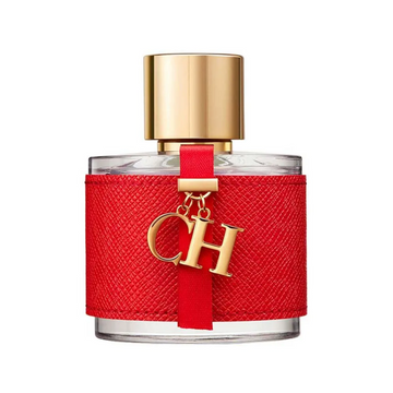 CH Feminino Eau de Toilette