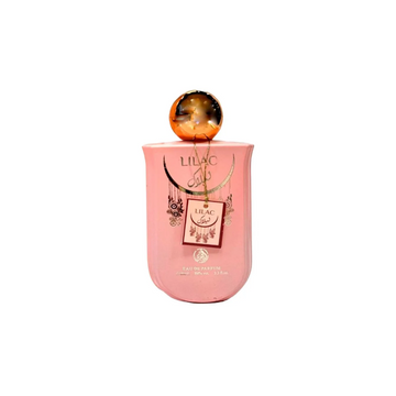 Manasik Lilac Eau de Parfum  Perfume Feminino