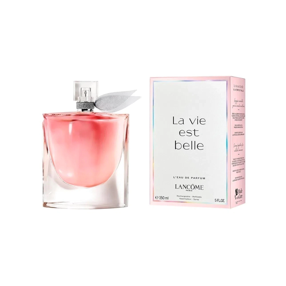 La Vie Est Belle Feminino L'Eau de Parfum