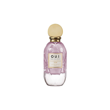 O.U.I Elegance Royale 115 Perfume Feminino Eau De Parfum