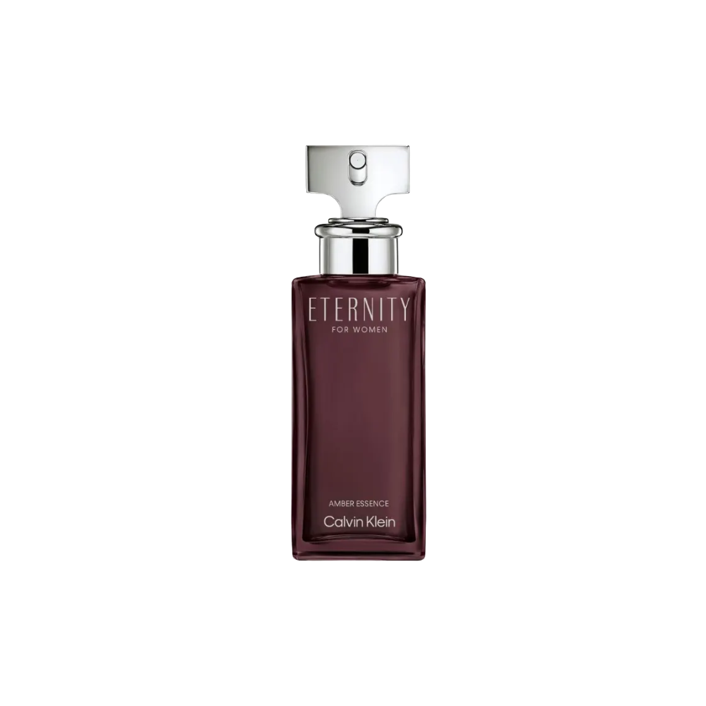 Calvin Klein Eternity Amber Essence Feminino Eau de Parfum