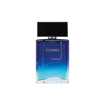 Eudora H Col Flow Deo Colônia Masculino