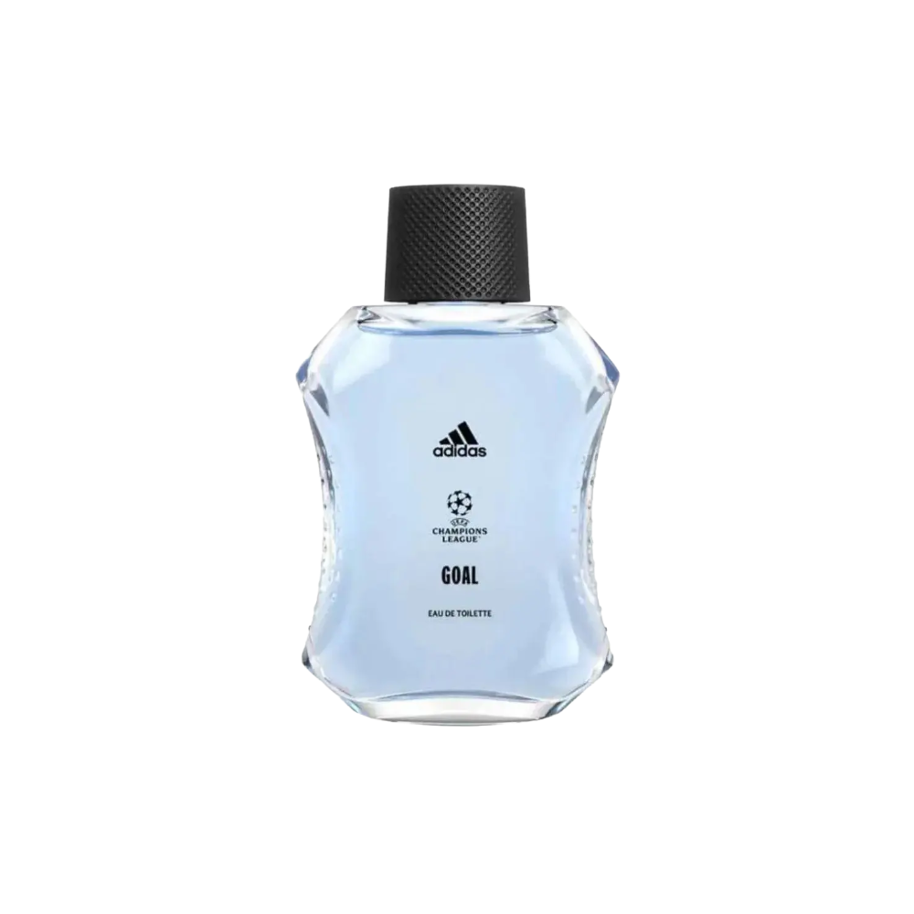 Perfume Adidas Uefa  Goal Masculino Eau de Toilette