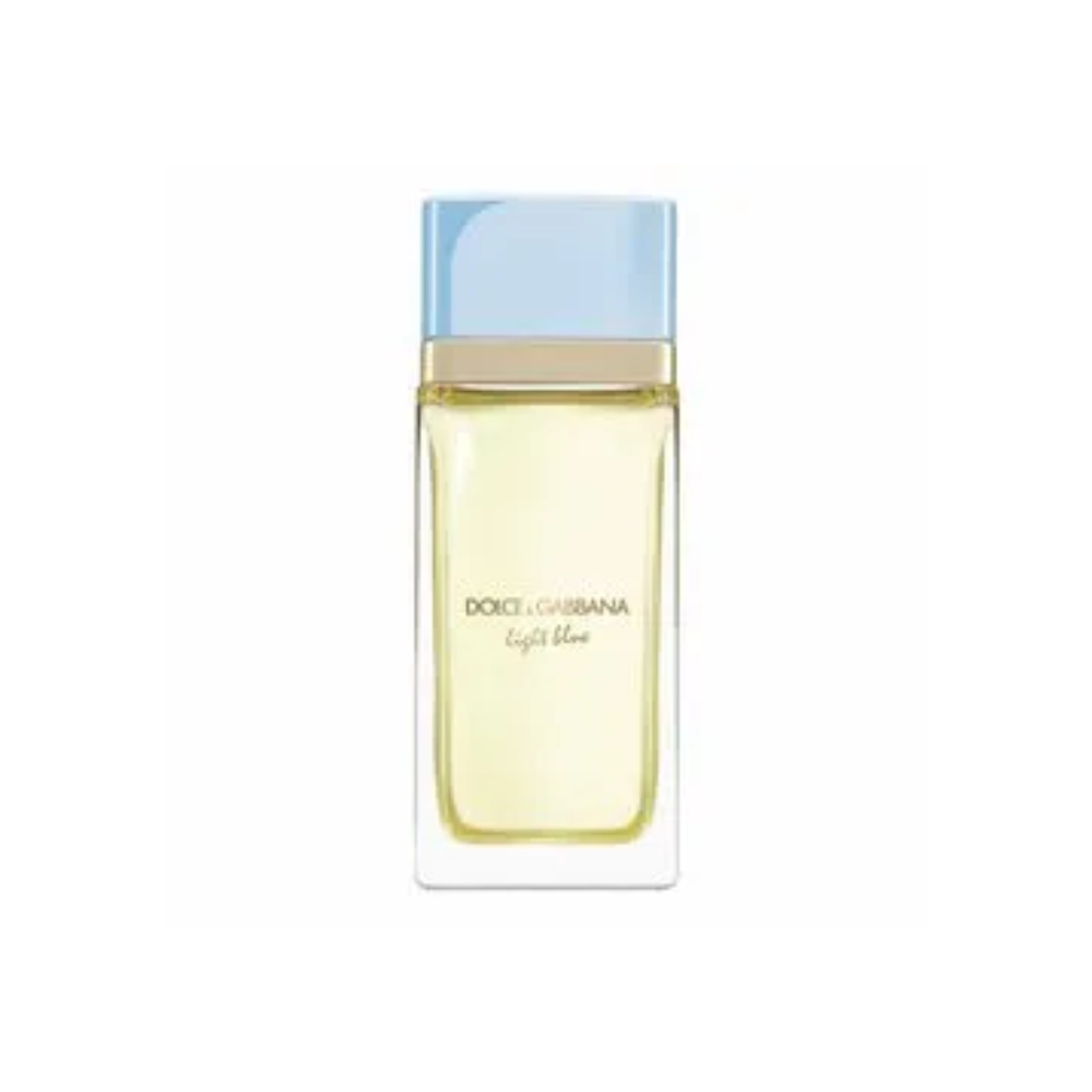 Dolce & Gabbana Light Blue Perfume Feminino Eau de Parfum