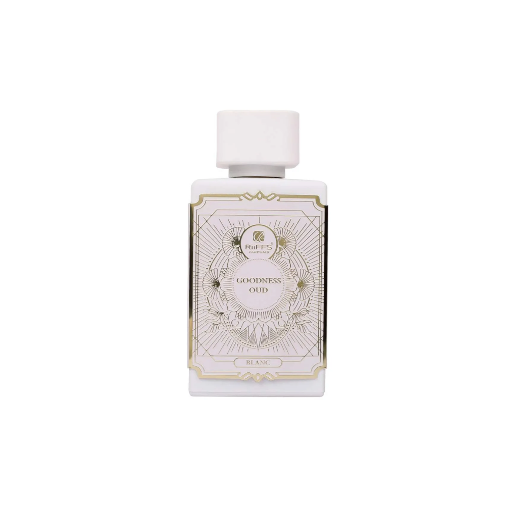 Goodness Oud Blanc Eau De Parfum