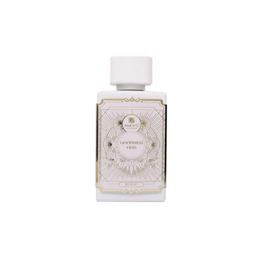 Goodness Oud Blanc Eau De Parfum