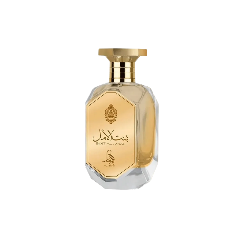 Al Absar Bint Al Amal Feminino Eau de Parfum