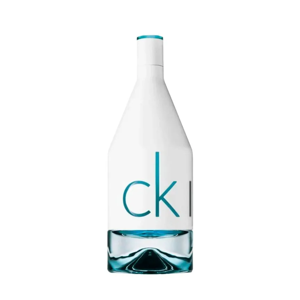 CKIN2U Him Masculino Eau de Toilette