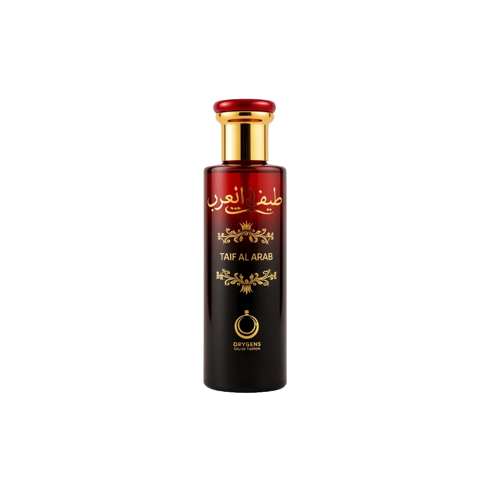 Perfume Orygens Taif Al Arab Feminino Eau de Parfum