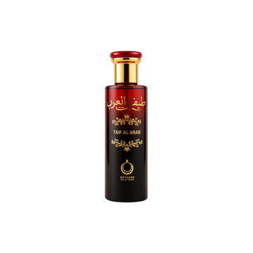 Perfume Orygens Taif Al Arab Feminino Eau de Parfum
