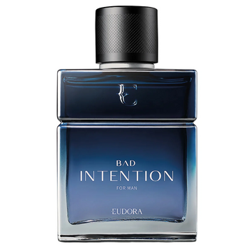 Eudora Bad Intention For Man Deo Colonia
