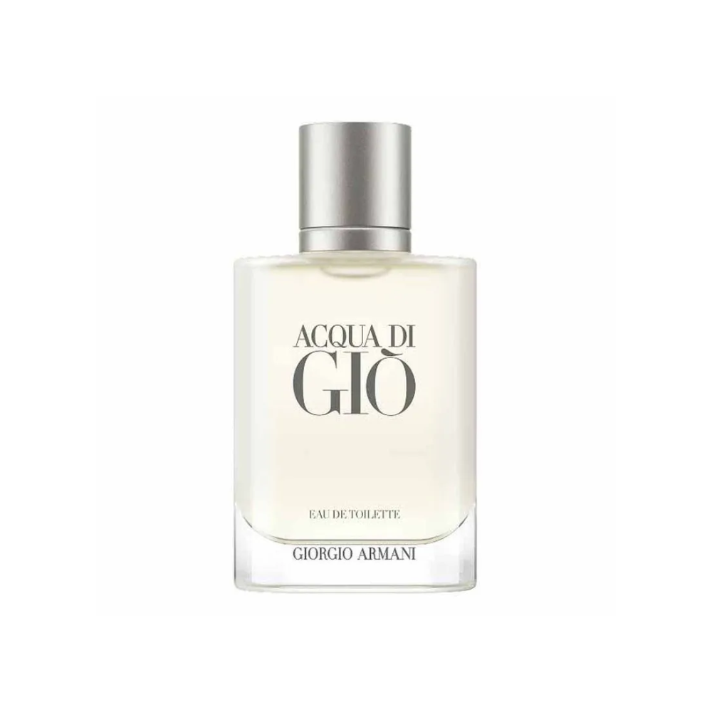 Acqua Di Gio Masculino Eau de Toilette