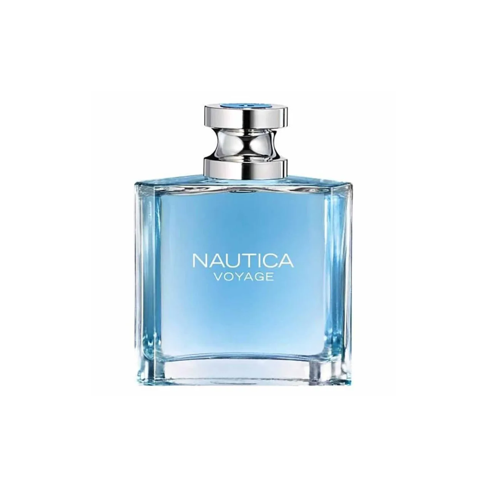 Nautica Voyage Masculino Eau de Toilette
