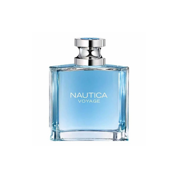 Nautica Voyage Masculino Eau de Toilette