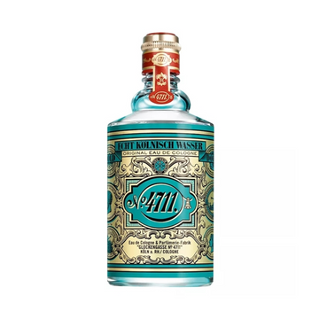 Eau de Cologne 4711 Unissex