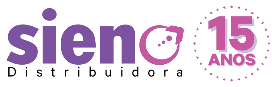 Sieno Distribuidora