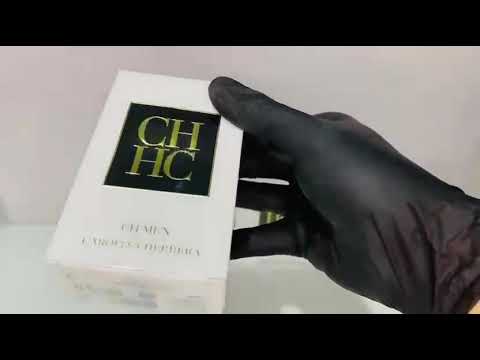 CH Men Masculino Eau de Toilette