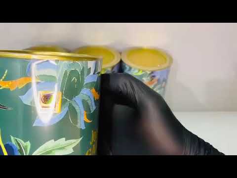 Jean Paul Gaultier Le Beau Le Paradise Garden Parfum Masculino Eau de Parfum