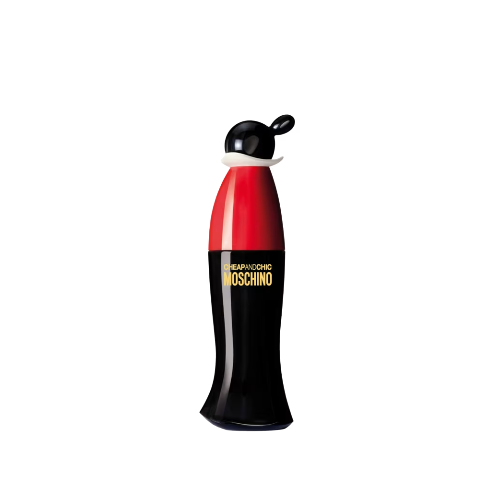 Moschino Cheap And Chic Feminino Eau de Toilette