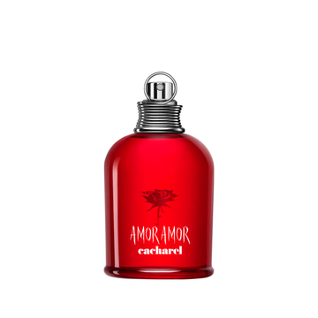 Amor Amor Feminino Eau de Toilette